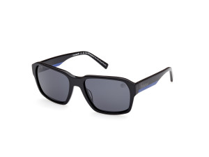 Óculos de sol TIMBERLAND TB9343 Preto Tamanho: 57X18   Preto