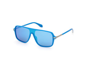 Óculos de sol Adidas OR0100 Azul Tamanho: 099X1   Azul