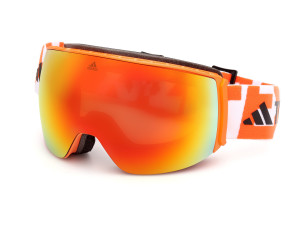 Óculos de sol Adidas SP0053 Laranja Tamanho: 099X1   Laranja