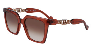 Óculos de sol Liu Jo LJ779S Castanho Tamanho: 53X19   Castanho