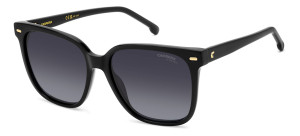 Óculos de sol Carrera CARRERA 3002/S Preto Tamanho: 55X16   Preto
