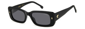 Óculos de sol Carrera CARRERA 3014/S Preto Tamanho: 53X20   Preto