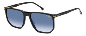 Óculos de sol Carrera CARRERA 329/S Preto Tamanho: 58X18   Preto