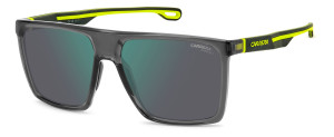 Óculos de sol Carrera CARRERA 4019/S Cinzento Tamanho: 58X16   Cinzento