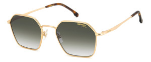 Óculos de sol Carrera CARRERA 334/S Dourados Tamanho: 53X21   Dourados