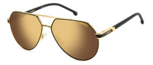 Óculos de sol Carrera CARRERA 1067/S Preto Tamanho: 62X14   Preto