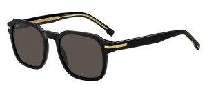 Óculos de sol Boss BOSS 1627/S Preto Tamanho: 51X20   Preto
