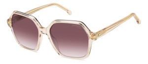 Óculos de sol Carrera CARRERA 3026/S Beige Tamanho: 56X17   Beige