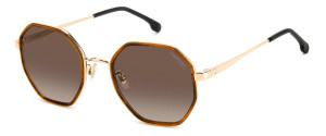 Óculos de sol Carrera CARRERA 3029/S Castanho Tamanho: 53X22   Castanho