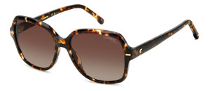 Óculos de sol Carrera CARRERA 3028/S Castanho Tamanho: 55X16   Castanho