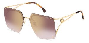 Óculos de sol Carrera CARRERA 3041/S Dourados Tamanho: 60X15   Dourados