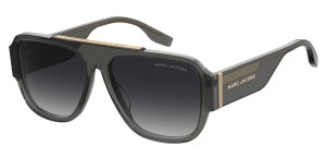Óculos de sol Marc Jacobs MARC 756/S Cinzento Tamanho: 58X15   Cinzento