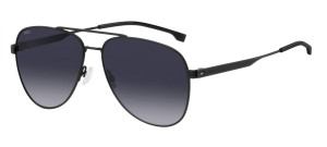 Óculos de sol Boss BOSS 1641/S Preto Tamanho: 60X14   Preto