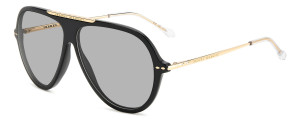 Óculos de sol ISABEL MARANT IM 0162/S Preto Tamanho: 60X11   Preto