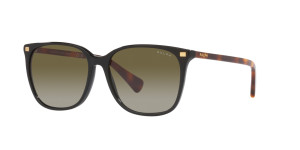 Óculos de sol Ralph Lauren RA5293 Preto Tamanho: 56X16   Preto