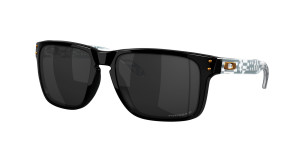 Óculos de sol Oakley HOLBROOK XL 0OO9417 Preto Tamanho: 59X18   Preto