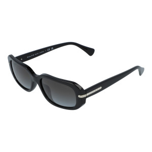 Óculos de sol Ralph Lauren 0RA5311U Preto Tamanho: 54X17   Preto