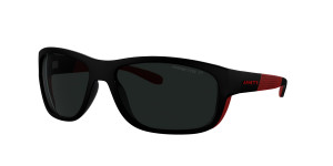 Óculos de sol Arnette FLORESTA 0AN4337 Preto Tamanho: 63X16   Preto