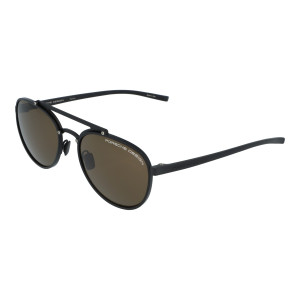 Óculos de sol Porsche Design P8972 Preto Tamanho: 55X20   Preto
