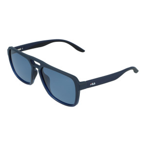 Óculos de sol Fila SFI725 Azul Tamanho: 58X16   Azul