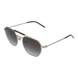 Óculos de sol Lozza TREVISO 5 SL2427 Prateados Tamanho: 56X20   Prateados