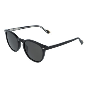 Óculos de sol Sting SST516 Preto Tamanho: 51X21   Preto