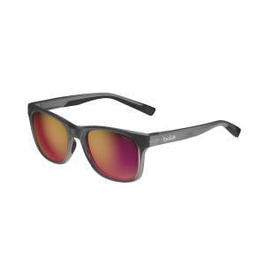 Óculos de sol Bollé ESTEEM BS051002 Preto Tamanho: 54X19   Preto
