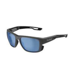 Óculos de sol Bollé AIRDRIFT BS035001 Preto Tamanho: 58X19   Preto