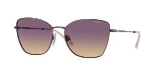 Óculos de sol Vogue 0VO4279S Lilás Tamanho: 58X17   Lilás