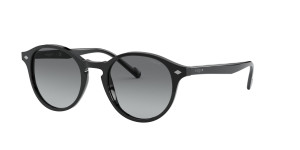 Óculos de sol Vogue 0VO5327S Preto Tamanho: 48X20   Preto
