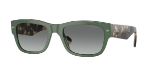 Óculos de sol Vogue 0VO5530S Verde Tamanho: 55X20   Verde
