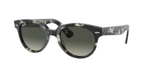 Rayban Óculos de sol Ray Ban ORION 0RB2199 Cinzento Tamanho: 52X22   Cinzento