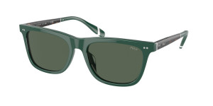 Óculos de sol Polo Ralph Lauren 0PH4205U Verde Tamanho: 56X18   Verde
