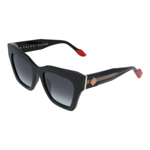 Óculos de sol YALEA SYA175V Preto Tamanho: 52X19   Preto