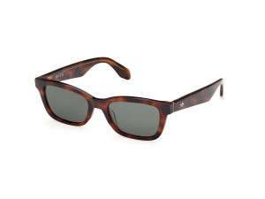 Óculos de sol Adidas OR0117 Castanho Tamanho: 53X20   Castanho
