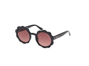 Óculos de sol Guess GU00127 Preto Tamanho: 45X21   Preto
