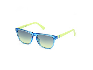 Óculos de sol Guess GU00129 Azul Tamanho: 49X15   Azul