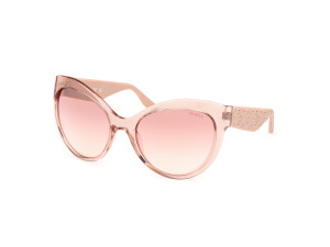 Óculos de sol Guess GU00130 Beige Tamanho: 61X20   Beige