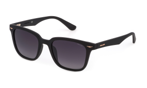 Óculos de sol Police SPLE01 Preto Tamanho: 52X20   Preto