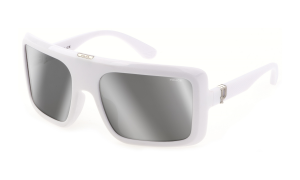 Óculos de sol Police SPLF62 Branco Tamanho: 61X19   Branco
