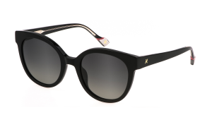 Óculos de sol YALEA SYA123 Preto Tamanho: 52X21   Preto