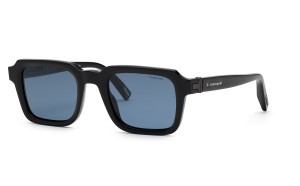 Óculos de sol Chopard SCH376 Preto Tamanho: 52X23   Preto