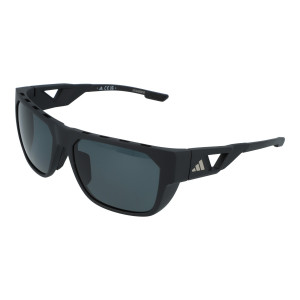 Óculos de sol Adidas SP0102 Preto Tamanho: 57X16   Preto
