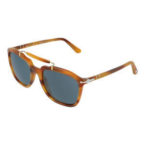 Óculos de sol Persol 0PO0203S Castanho Tamanho: 55X20   Castanho