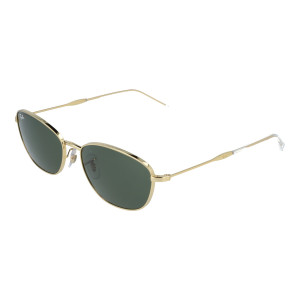 Rayban Óculos de sol Ray Ban 0RB3749 Dourados Tamanho: 58X18   Dourados