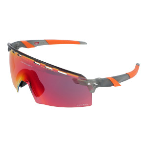 Óculos de sol Oakley ENCODER STRIKE VENTED 0OO9235 Cinzento Tamanho: 99X1   Cinzento