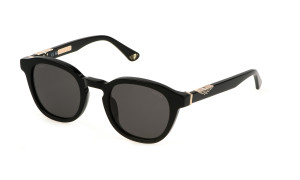 Óculos de sol Police ORIGINS 60 SPLL82 Preto Tamanho: 50X24   Preto