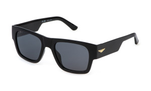 Óculos de sol Police OCEAN MAXI 1 SPLP23 Preto Tamanho: 54X20   Preto