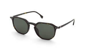 Óculos de sol Lozza ROMA 8 SL4350 Castanho Tamanho: 52X22   Castanho
