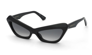 Óculos de sol Nina Ricci SNR405 Preto Tamanho: 59X16   Preto